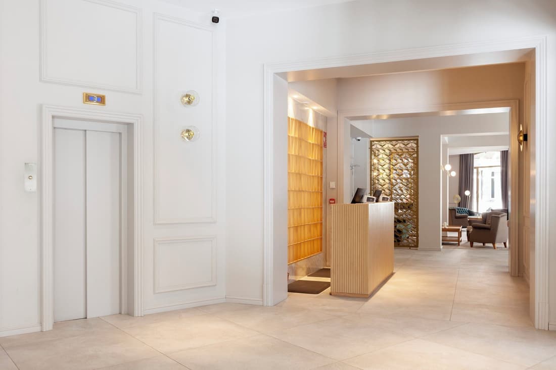 Lamaro Hotel Barcelona 5★ | Preferred Hotels & Resorts | Lifestyle Collection