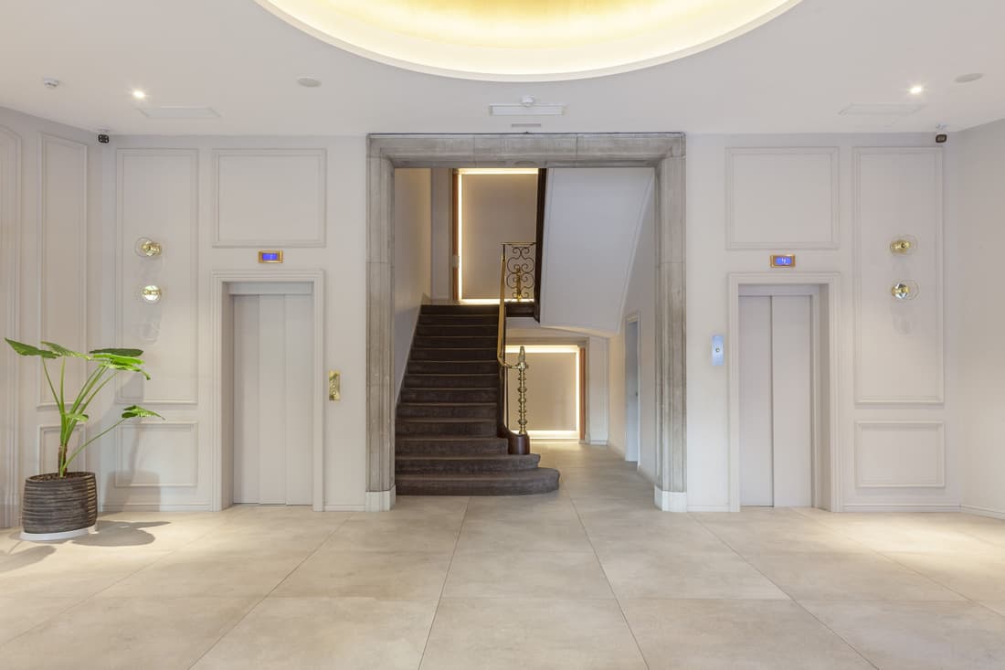 Lamaro Hotel Barcelona 5★ | Preferred Hotels & Resorts | Lifestyle Collection