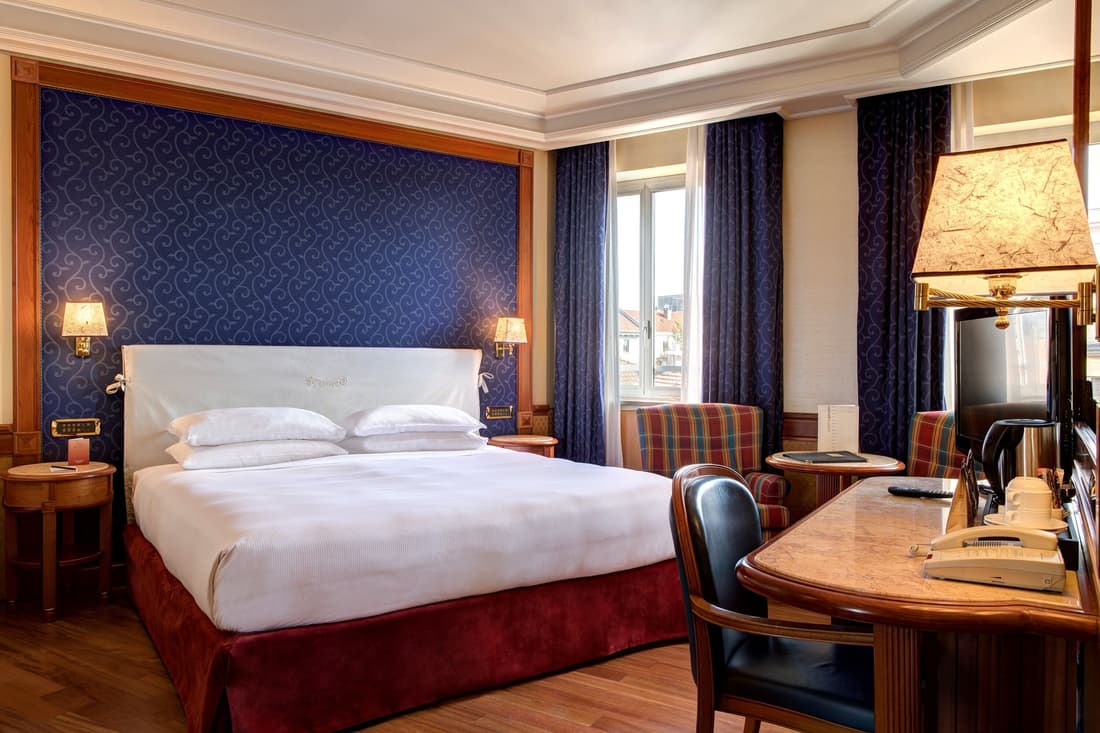 Hotel Capitol