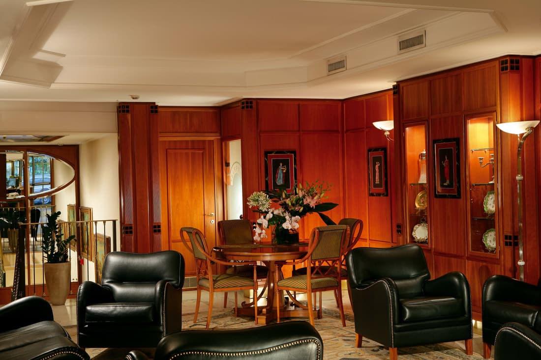 Hotel Capitol