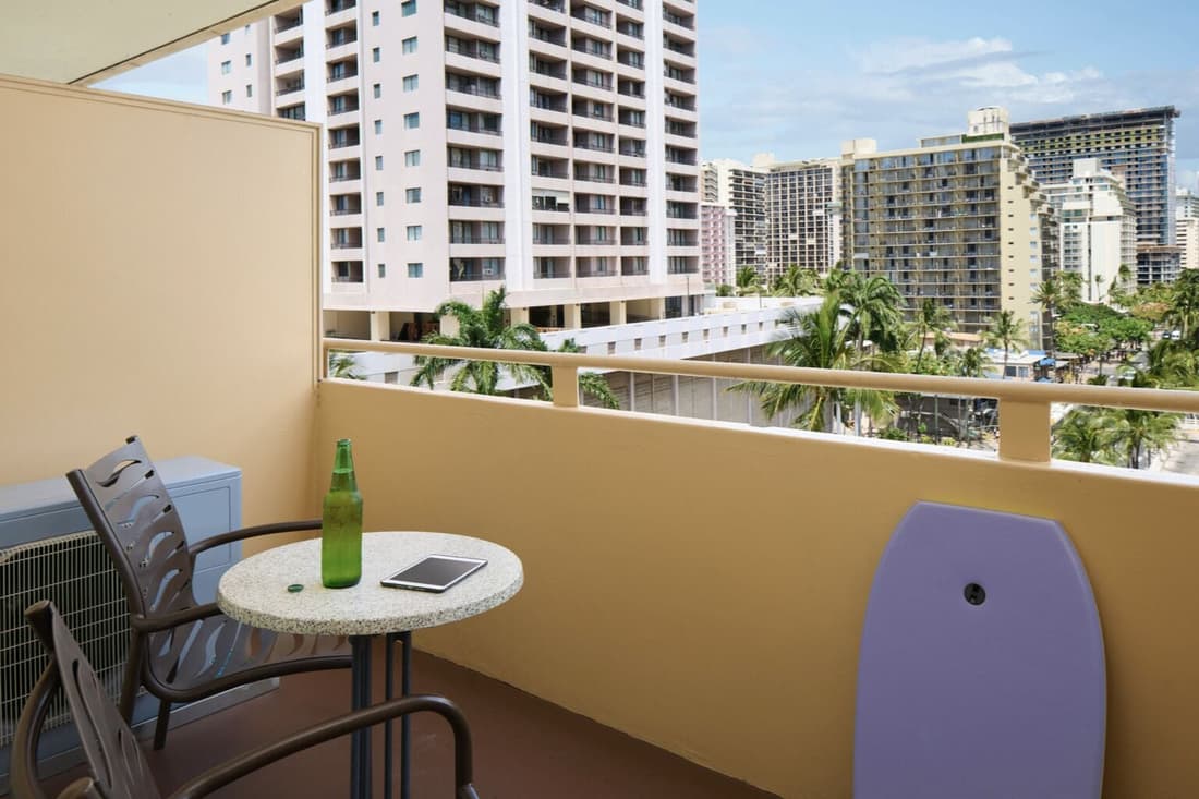 Waikiki Malia