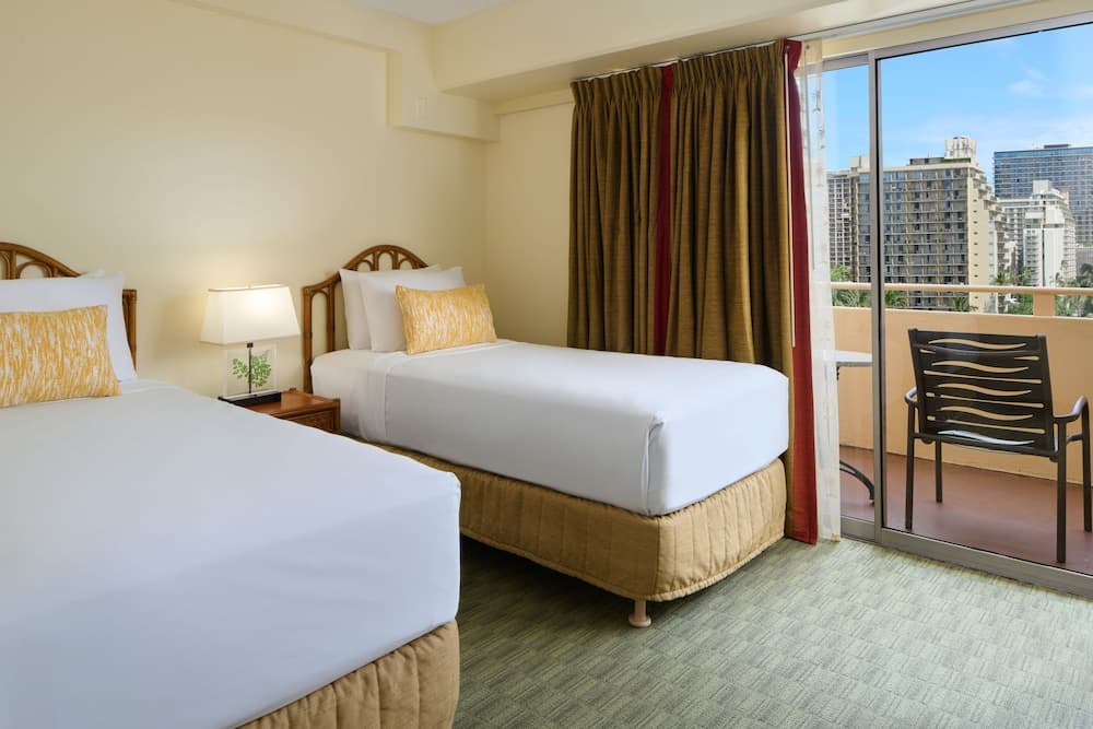 Waikiki Malia