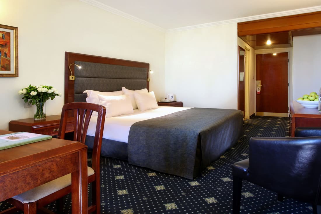 Ramada by Wyndham Jerusalem