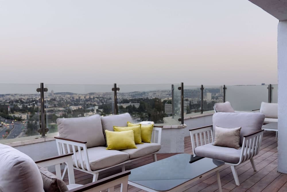 Ramada by Wyndham Jerusalem