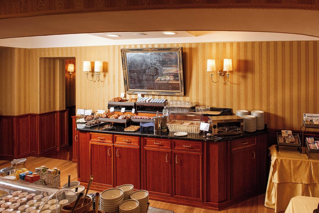 Phi Hotel Principe