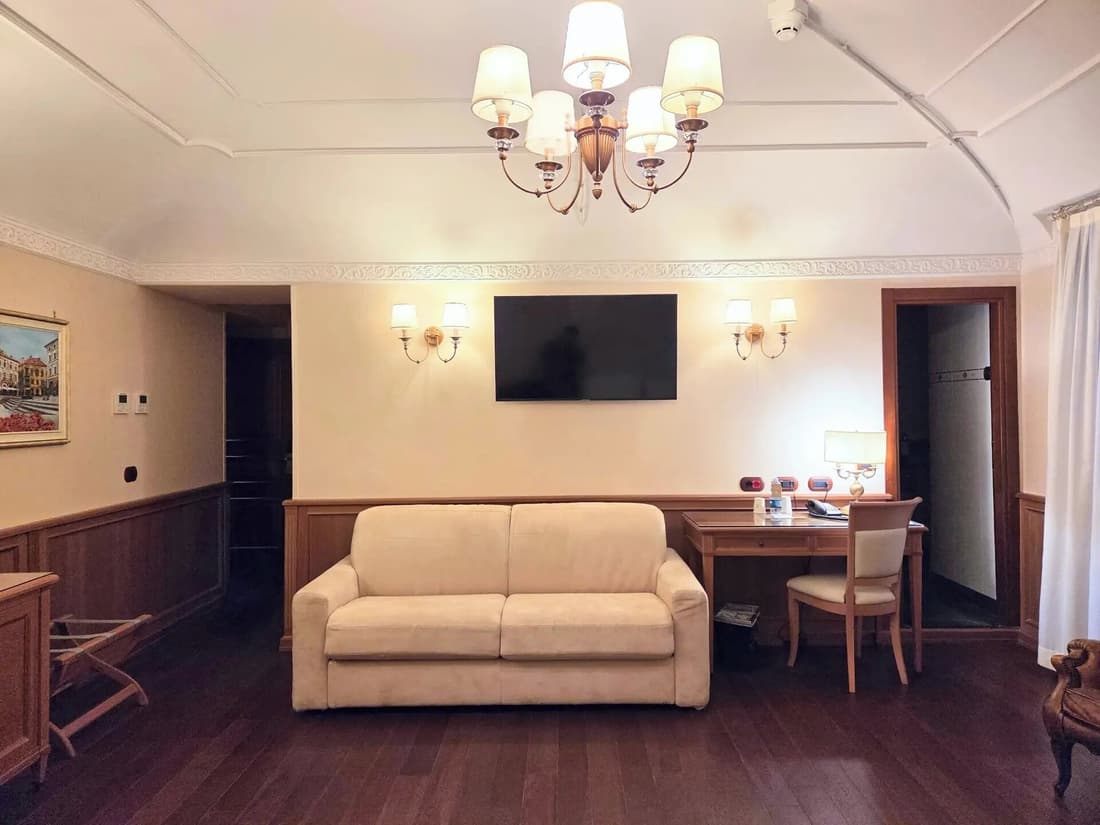 Phi Hotel Principe