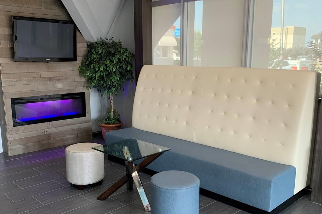 Howard Johnson by Wyndham Oklahoma City Airport/ Fairgrounds