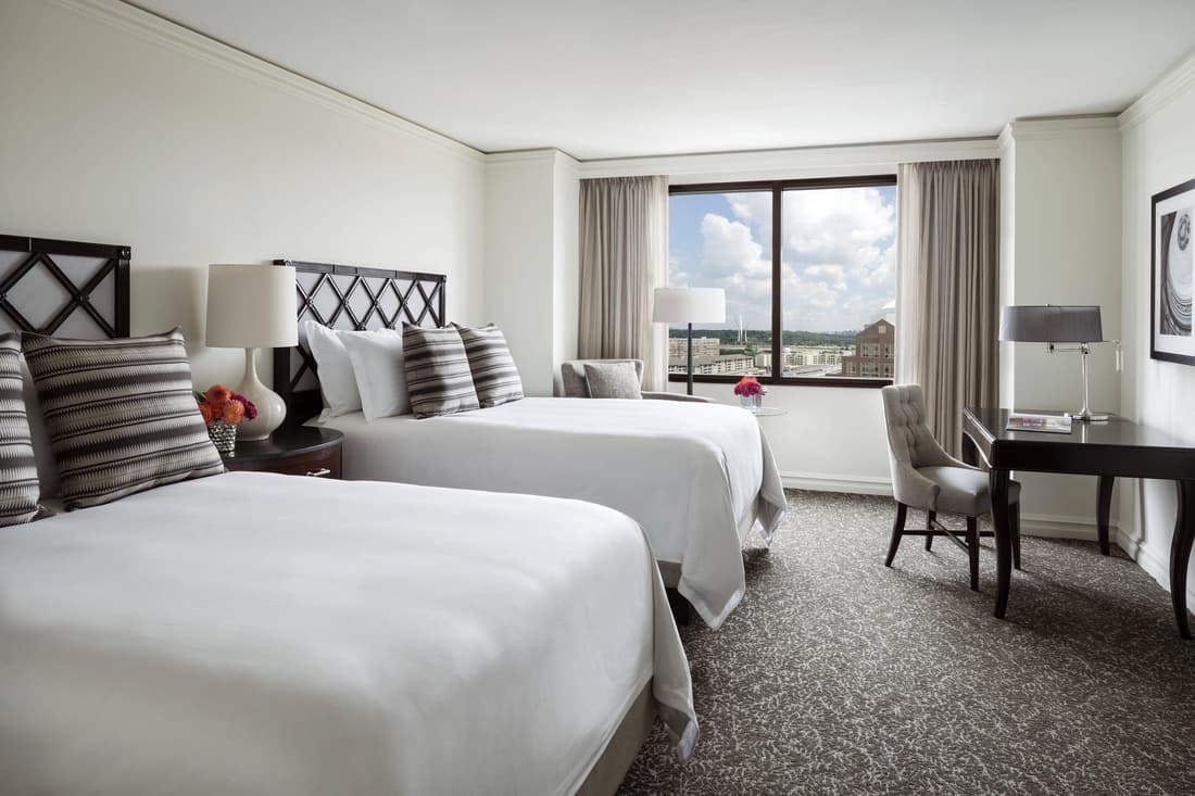 The Ritz-Carlton, Pentagon City