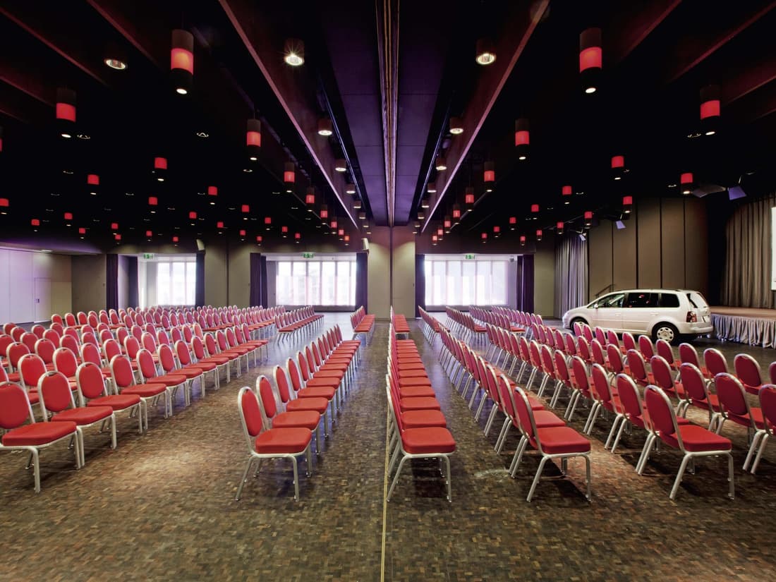 Mövenpick Hotel Zürich Regensdorf