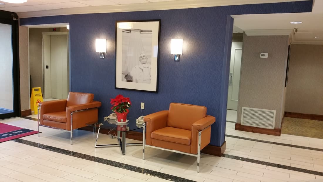 Wingate by Wyndham Springfield