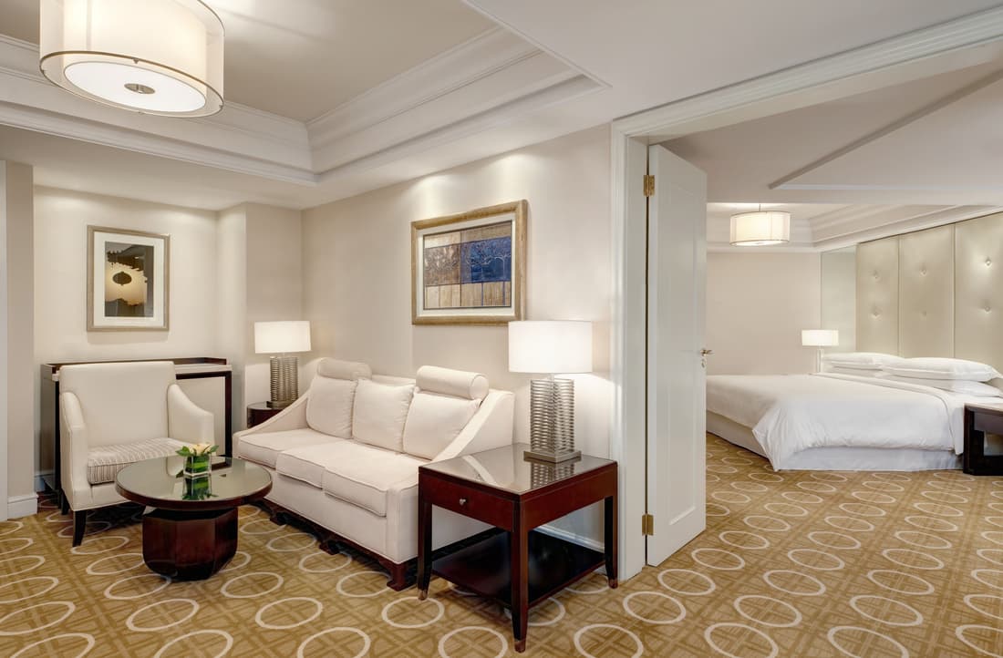 Sheraton Xian Hotel