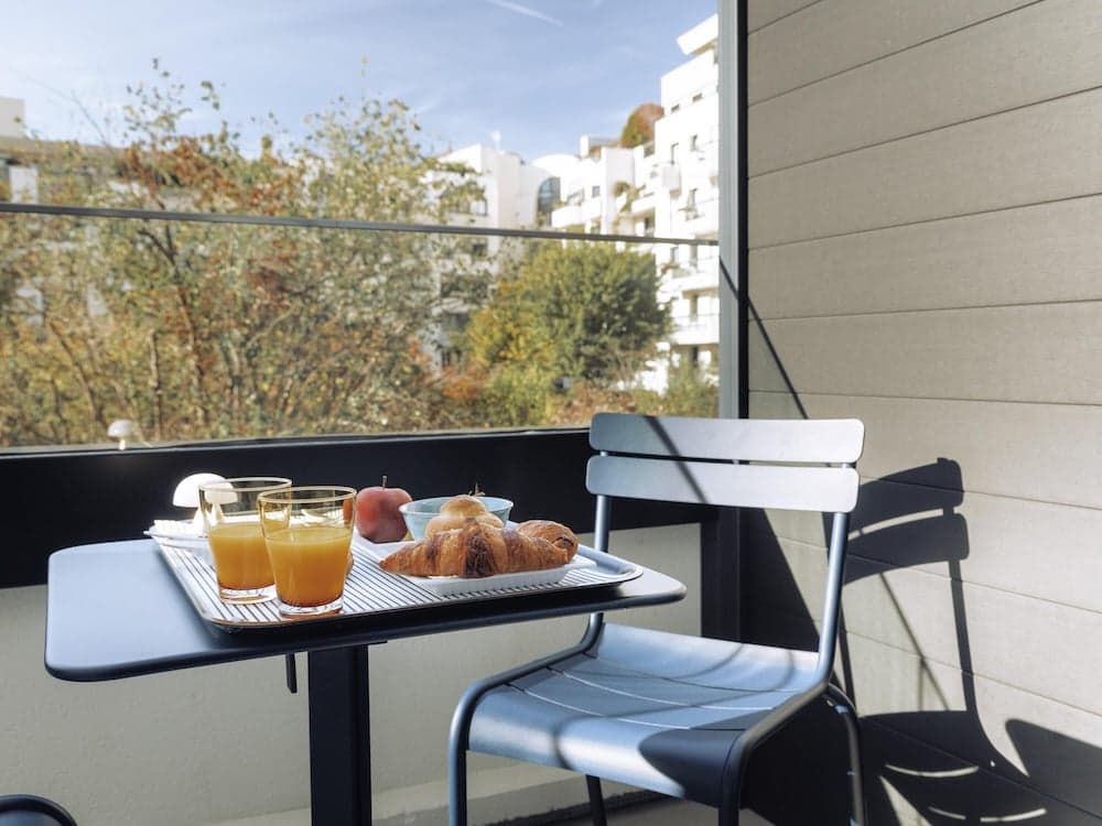 Novotel Paris Suresnes Longchamp