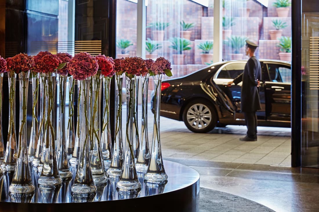 Hotel Arts Barcelona