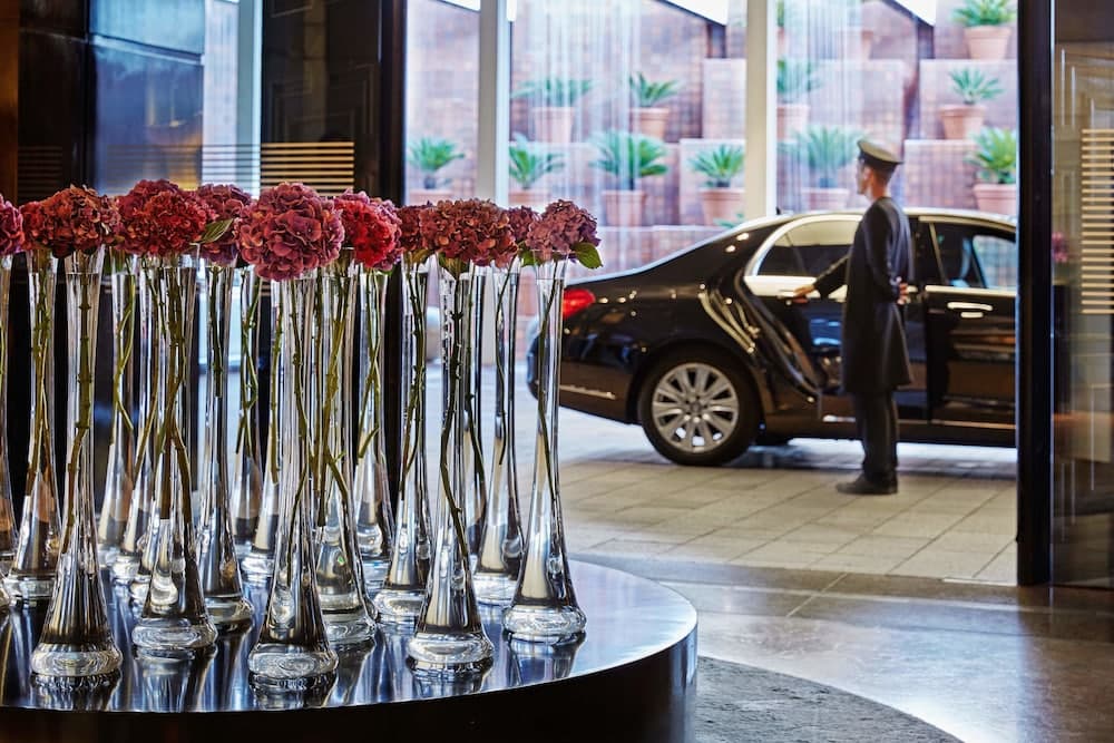 Hotel Arts Barcelona