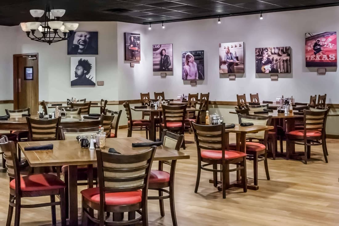 Wyndham Garden Hotel Austin
