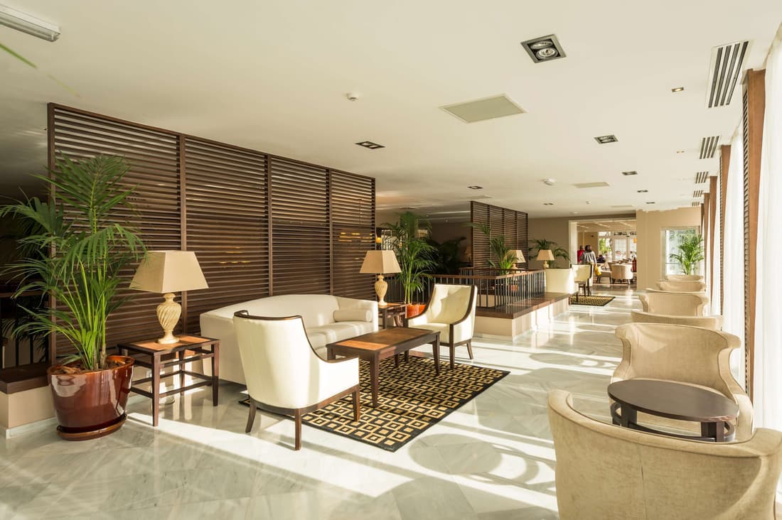 The Rock Hotel