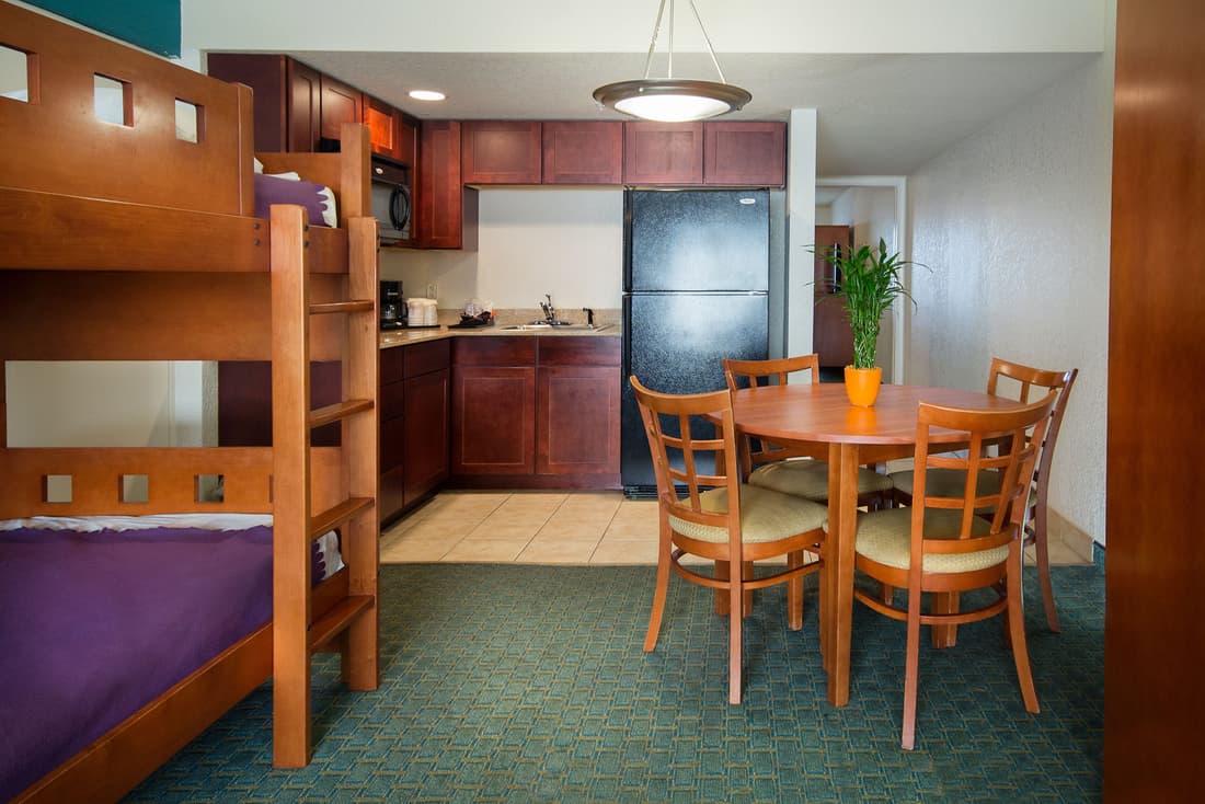 Ramada by Wyndham Hotel & Water Park