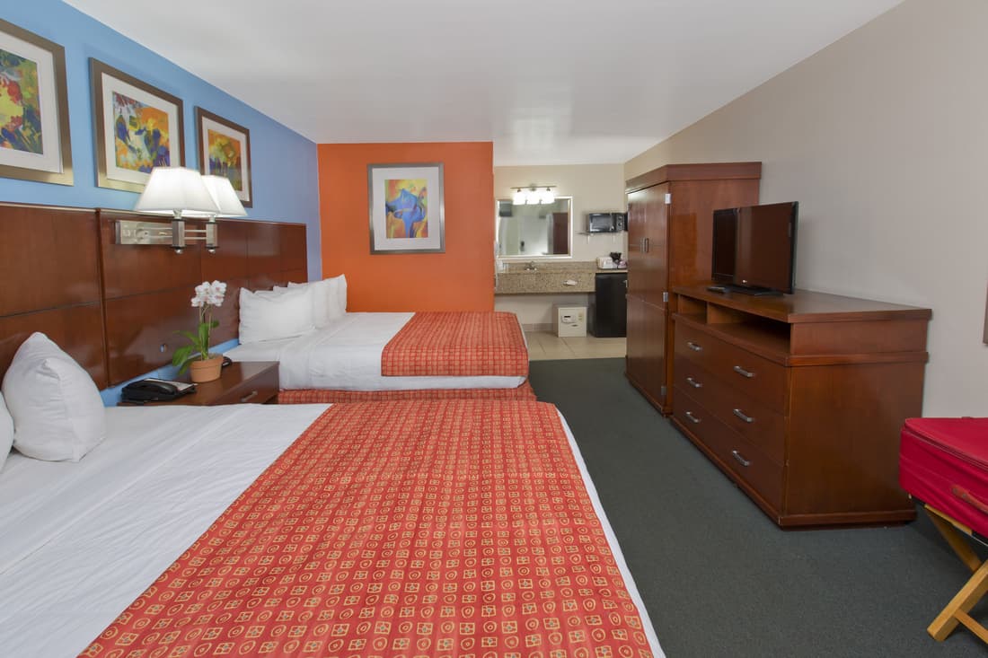 Ramada by Wyndham Hotel & Water Park