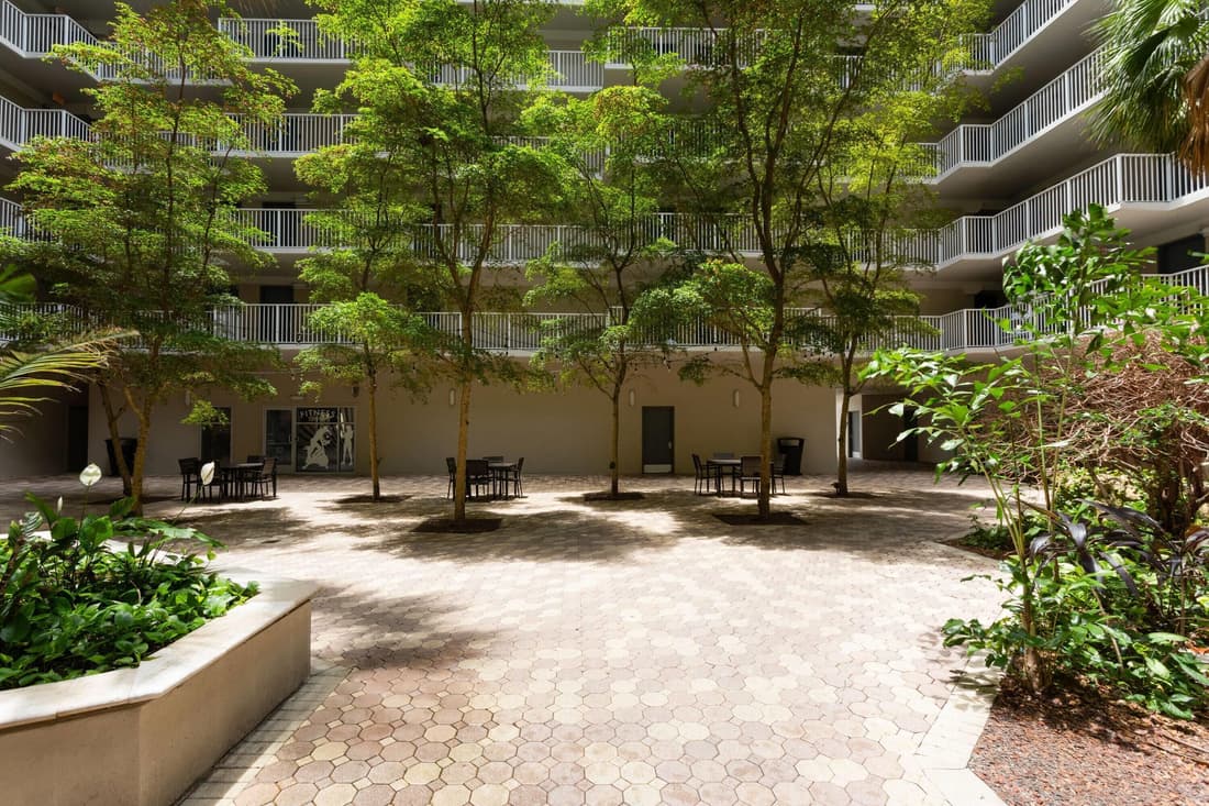 Wyndham I-Drive Avanti Resort & Conference Center