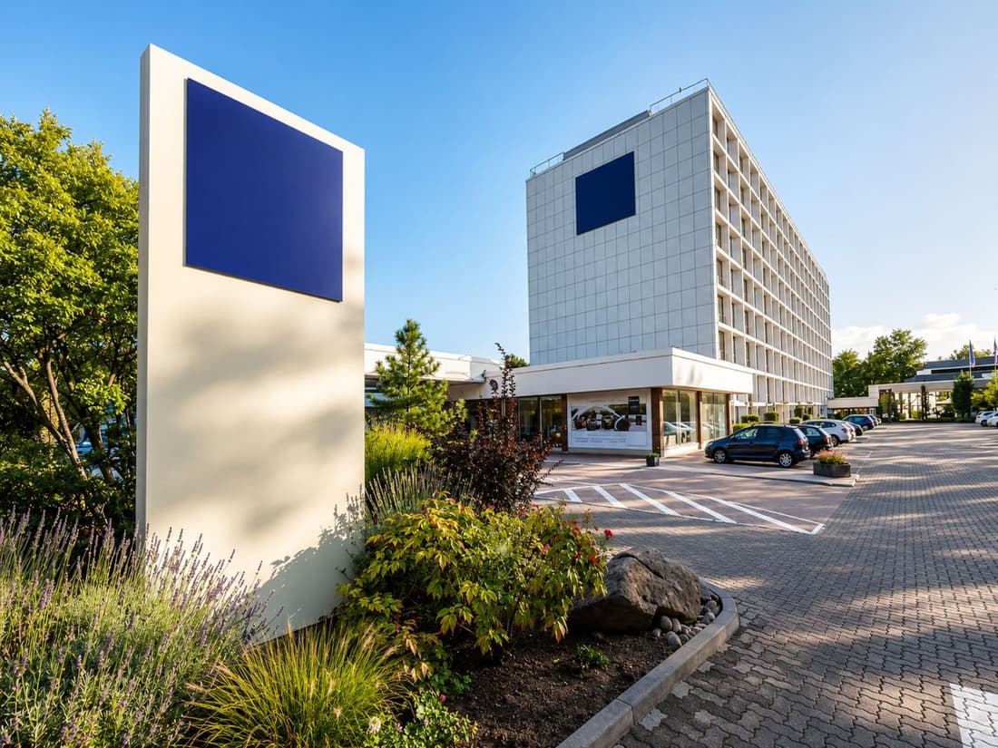 Sunday am Main Taunus Zentrum Frankfurt/Sulzbach