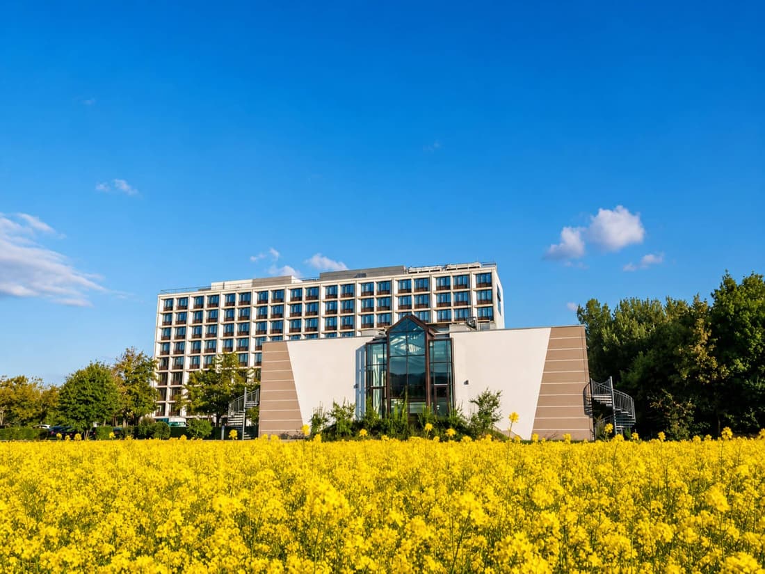 Sunday am Main Taunus Zentrum Frankfurt/Sulzbach