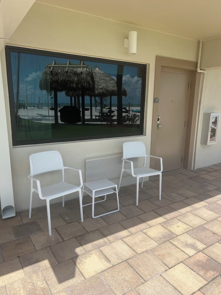 Best Western Plus Beach Resort