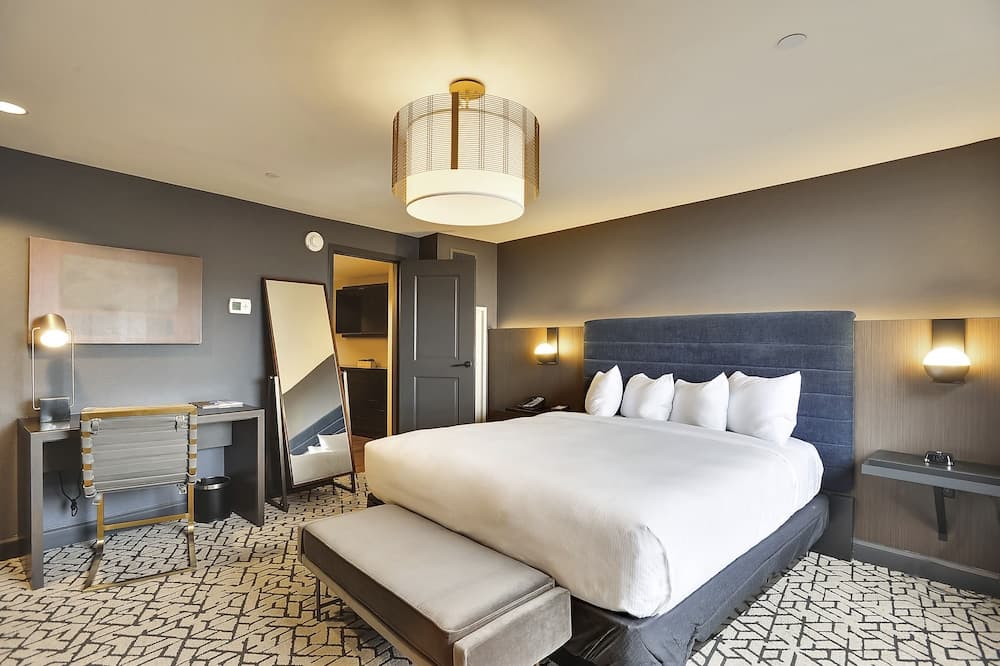 Washington Hilton