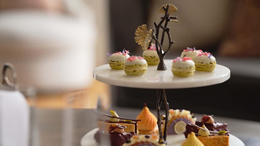 Mandarin Oriental Hyde Park, London