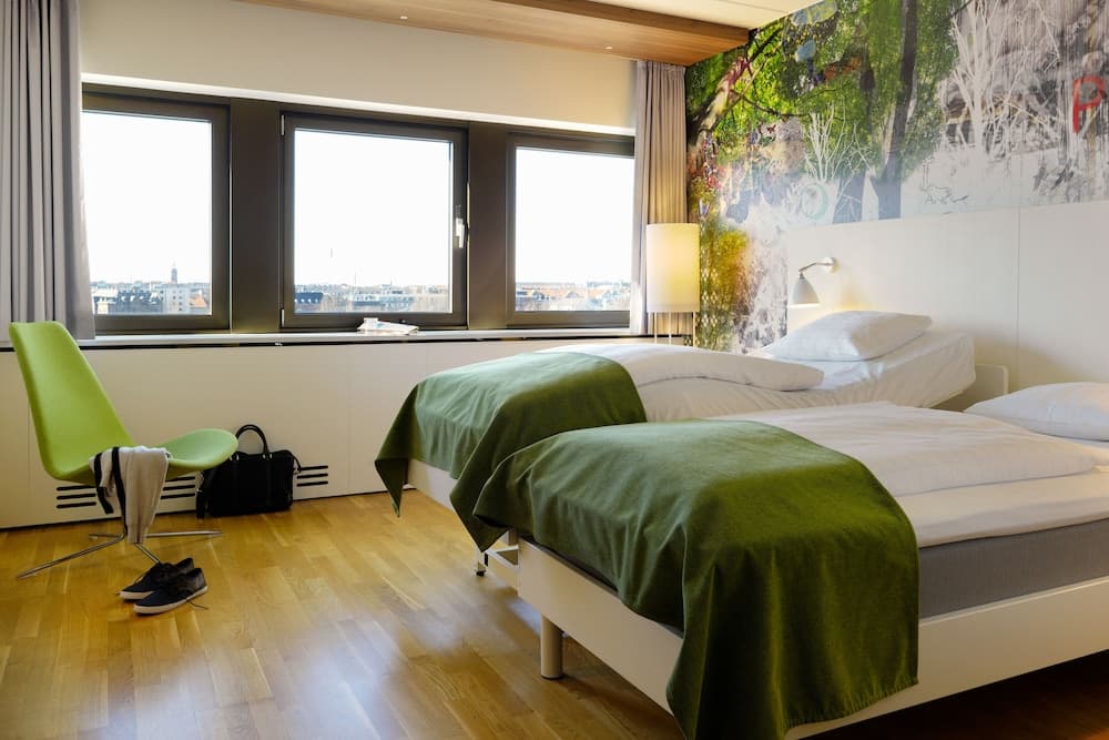 Scandic Copenhagen