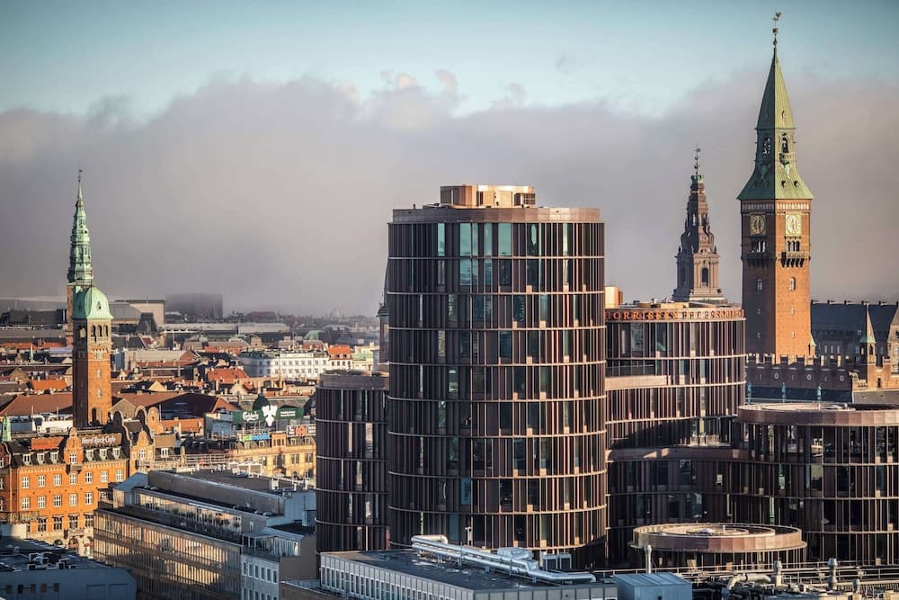 Scandic Copenhagen