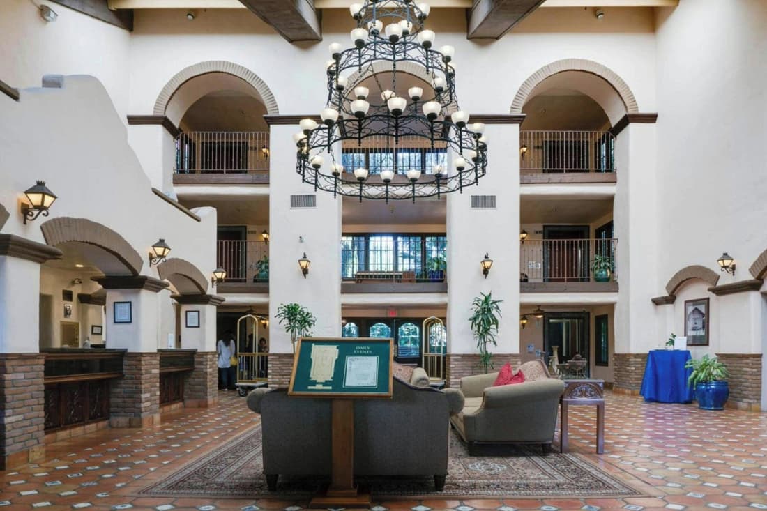 The Buena Park Grand Hotel & Suites