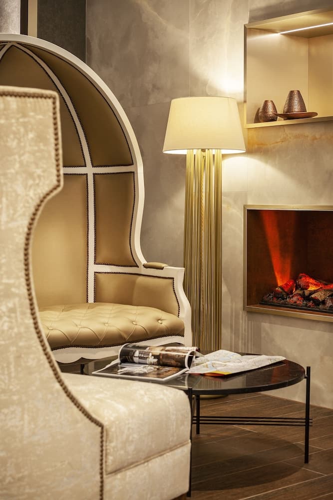 Radisson Blu Beke Hotel, Budapest