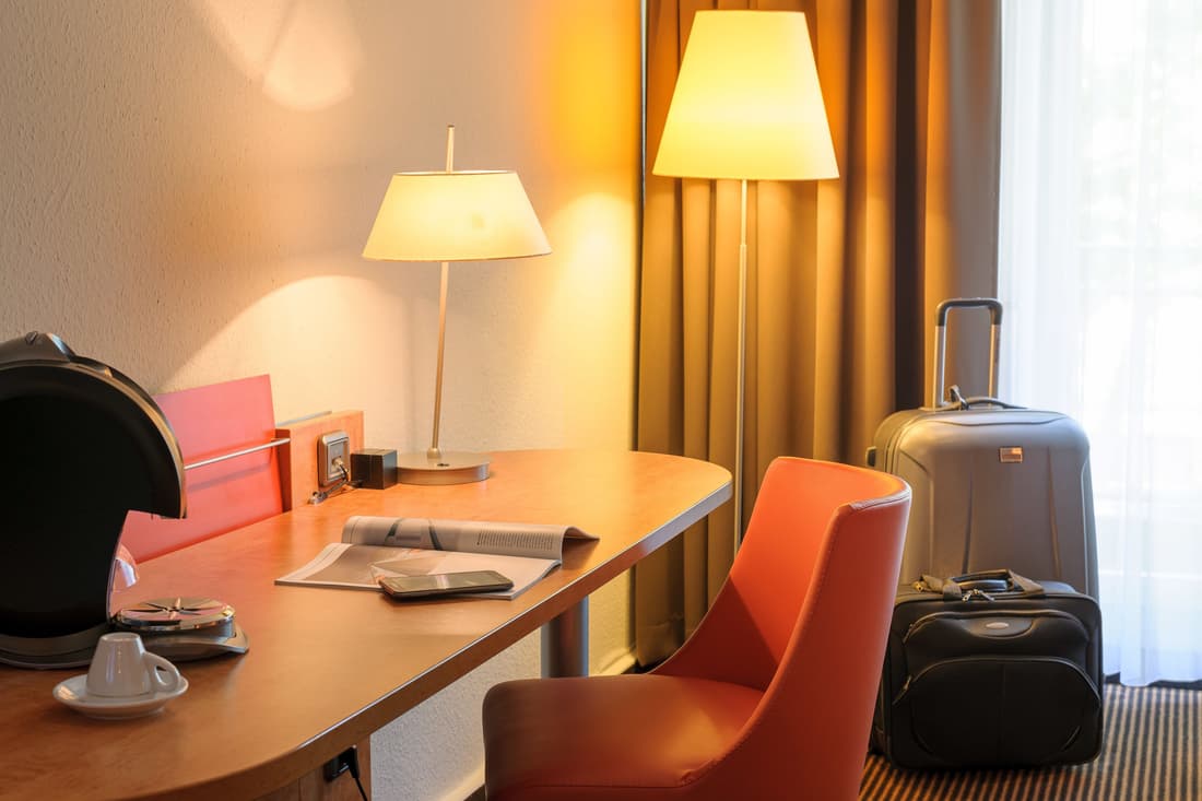 Mercure Hotel & Residenz Frankfurt Messe