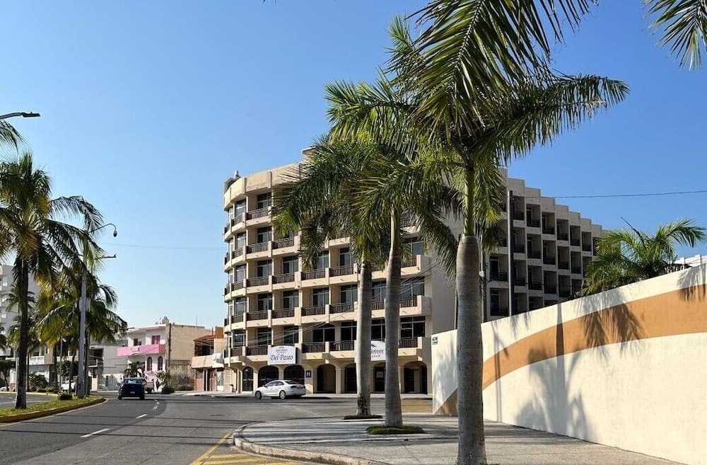 Howard Johnson by Wyndham Veracruz