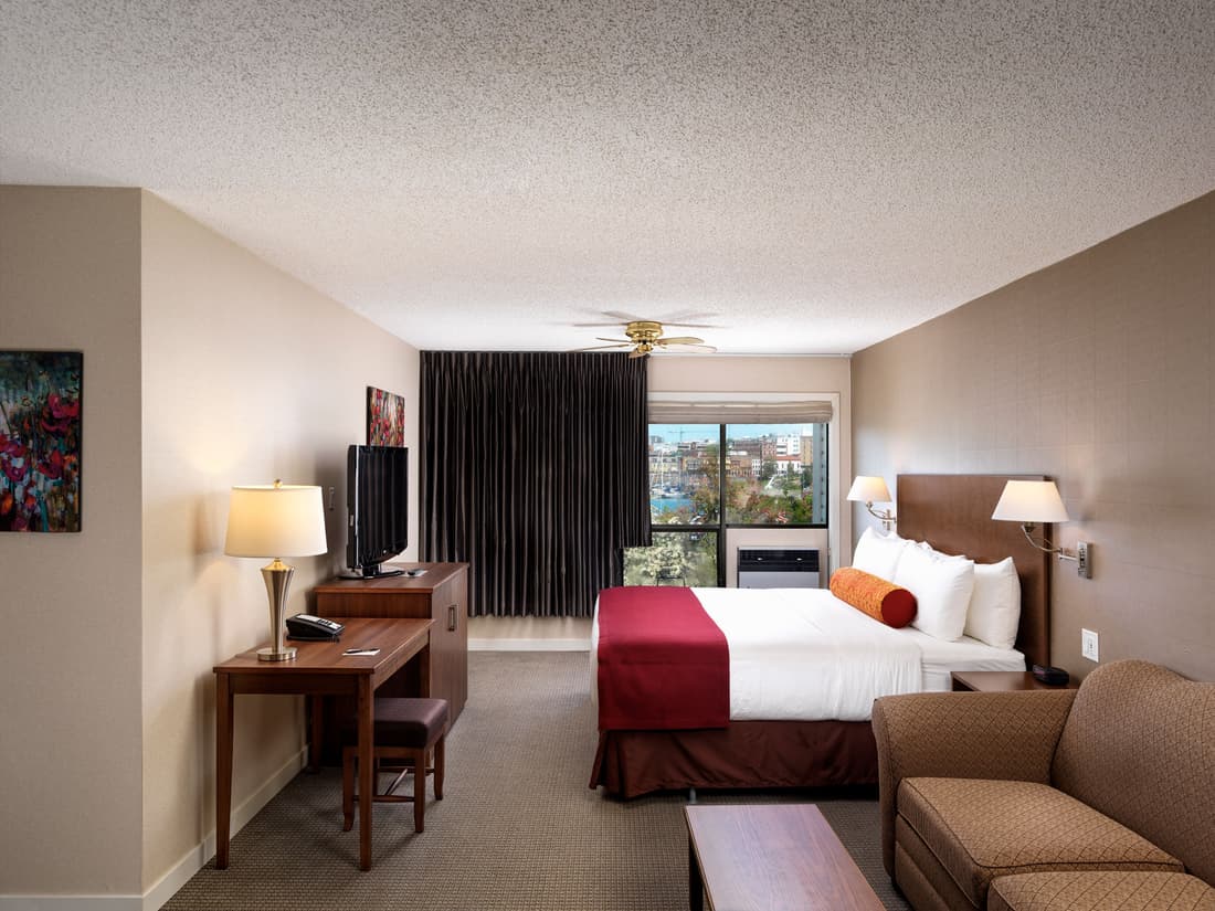 Huntingdon Hotel and Suites