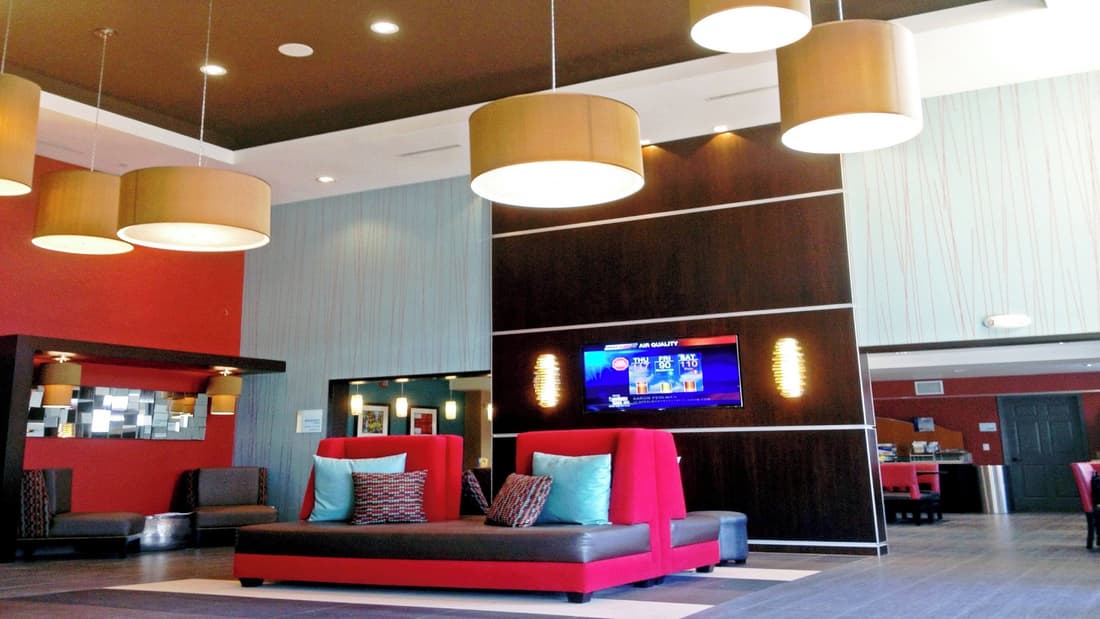 Holiday Inn Express Bakersfield by IHG