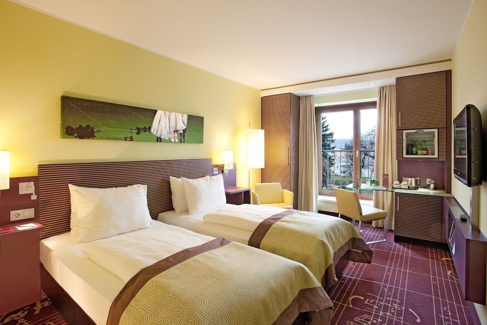 Dorint City-Hotel Salzburg