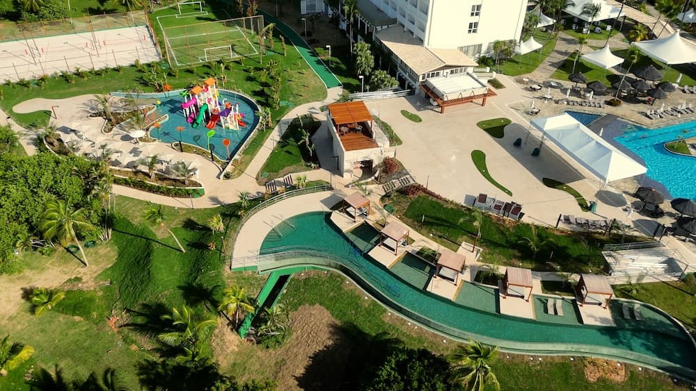 Hotel Deville Prime Salvador