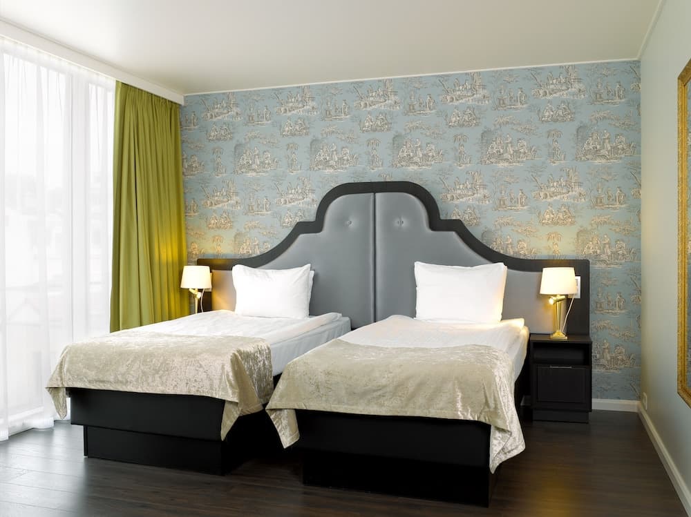Thon Hotel Bristol Stephanie