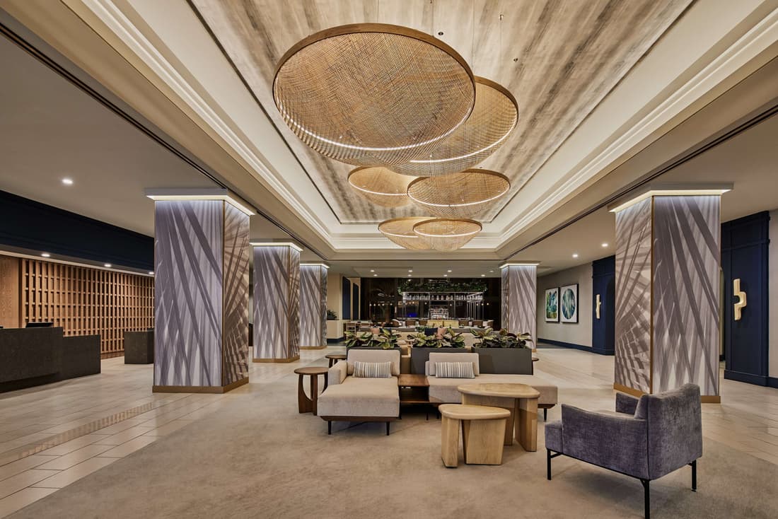 Hotel Fera Anaheim, a DoubleTree by Hilton