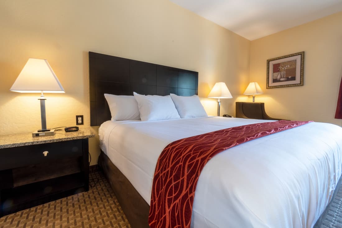Comfort Inn Near Grand Canyon