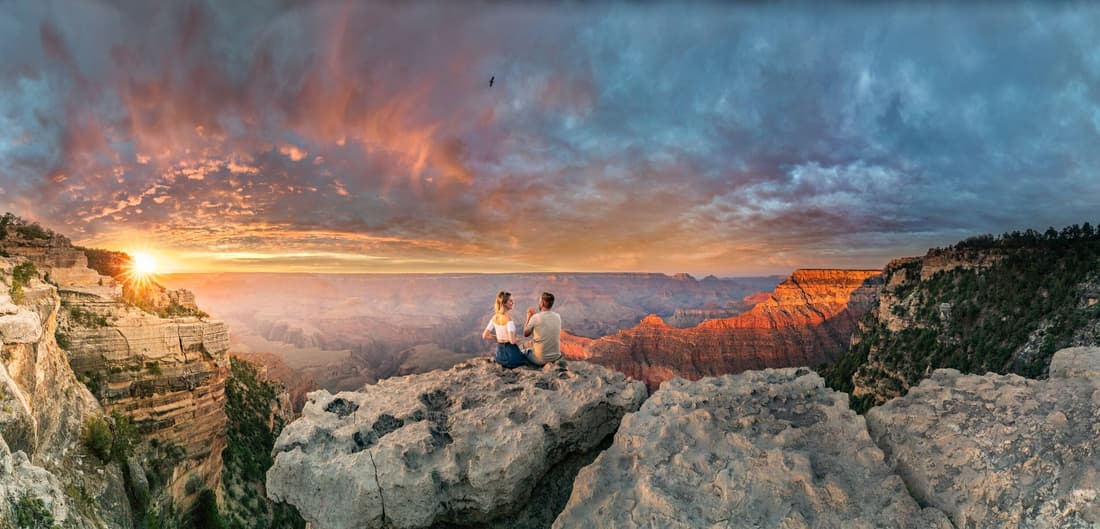 Comfort Inn Near Grand Canyon