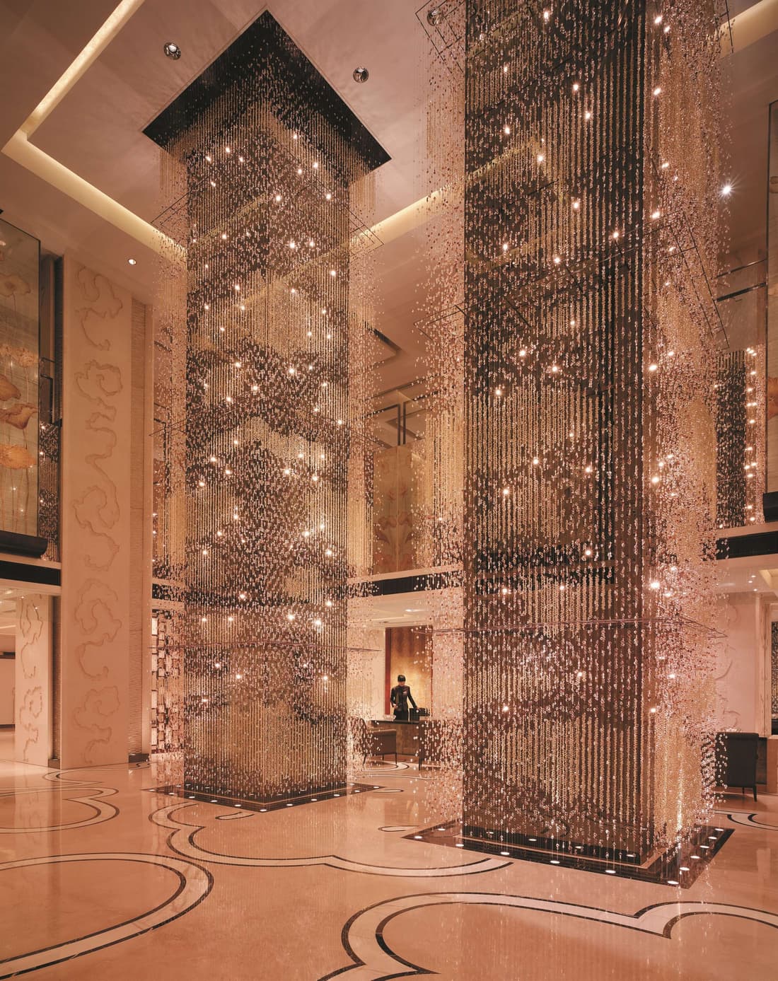 Shangri-La Beijing