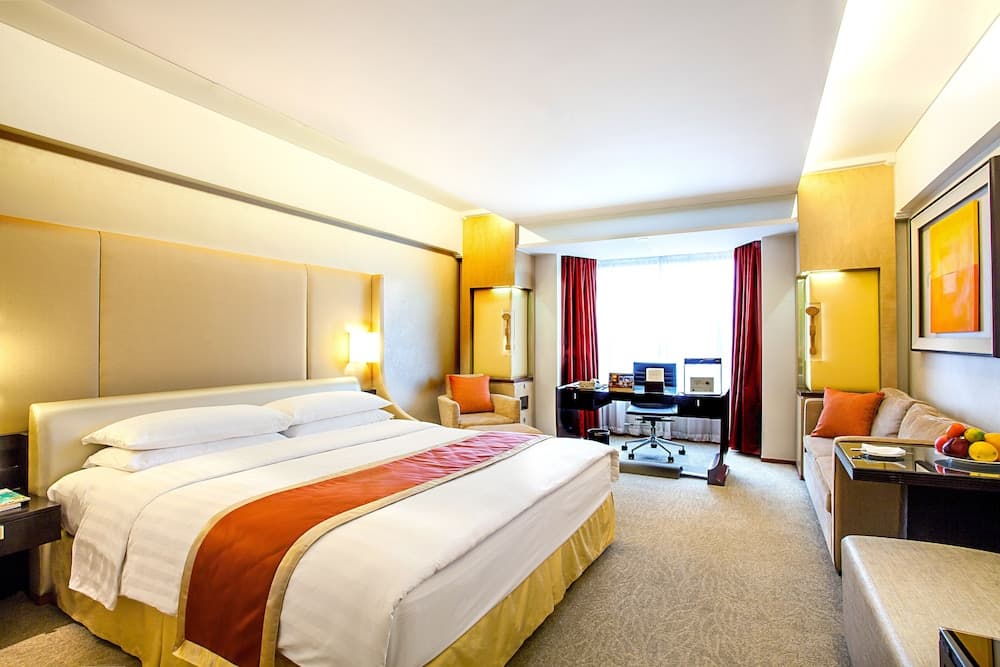 Shangri-La Beijing