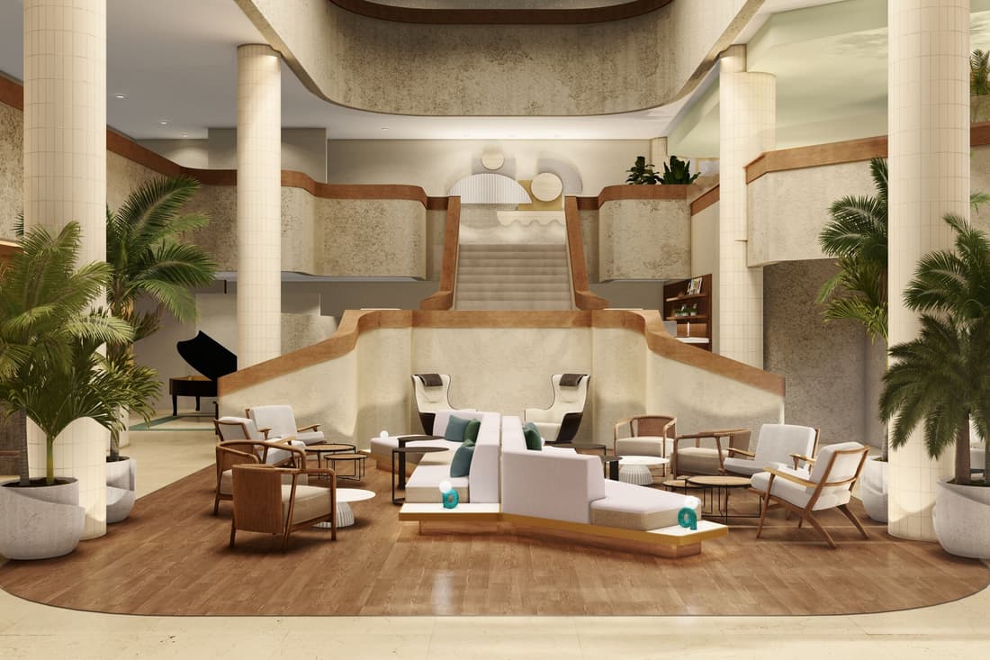 Delta Hotels by Marriott San Jose Aurola