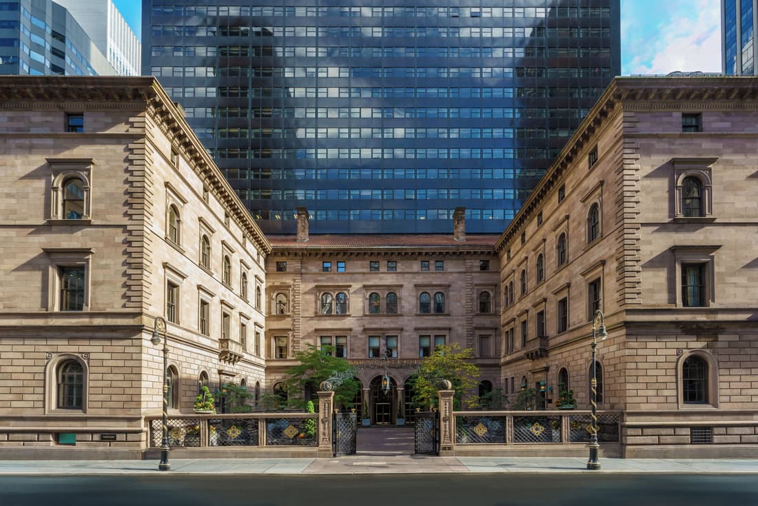 Lotte New York Palace