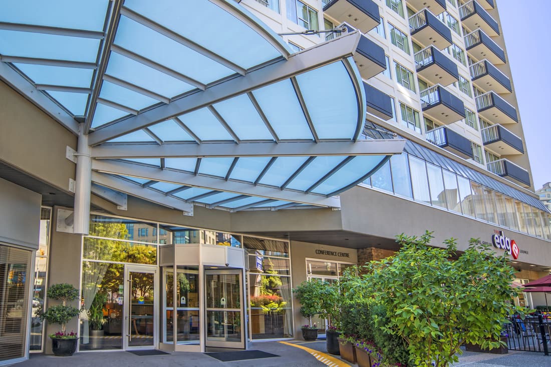 Best Western Premier Chateau Granville Hotel & Suites & Conf. Centre
