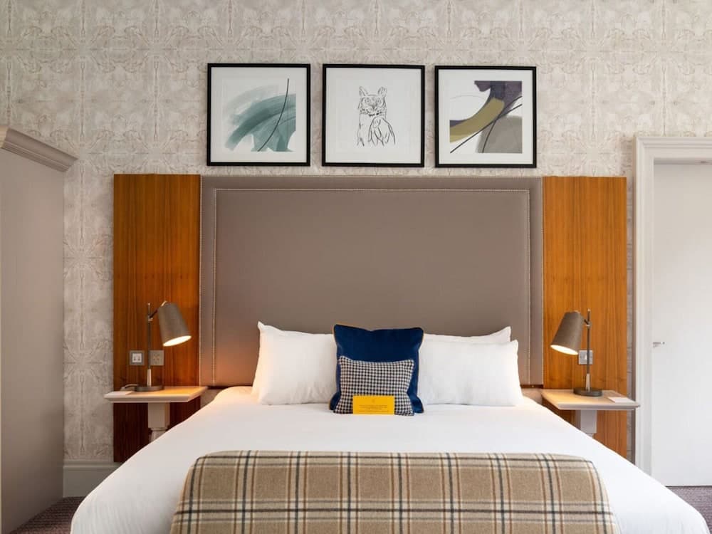 voco Edinburgh - Royal Terrace by IHG