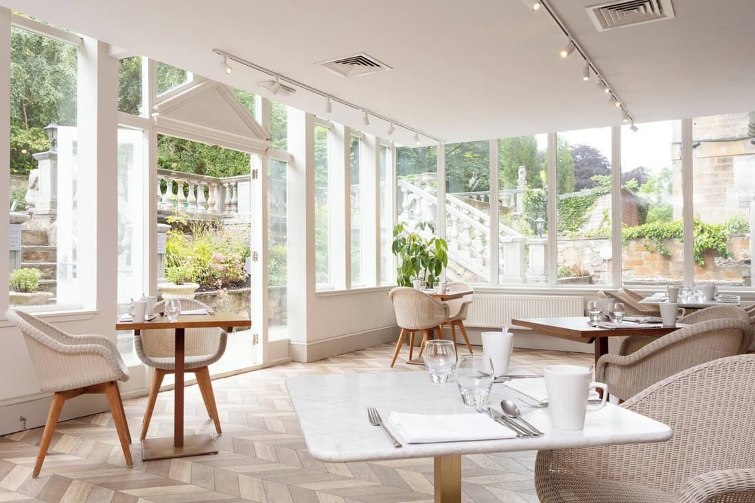 voco Edinburgh - Royal Terrace by IHG