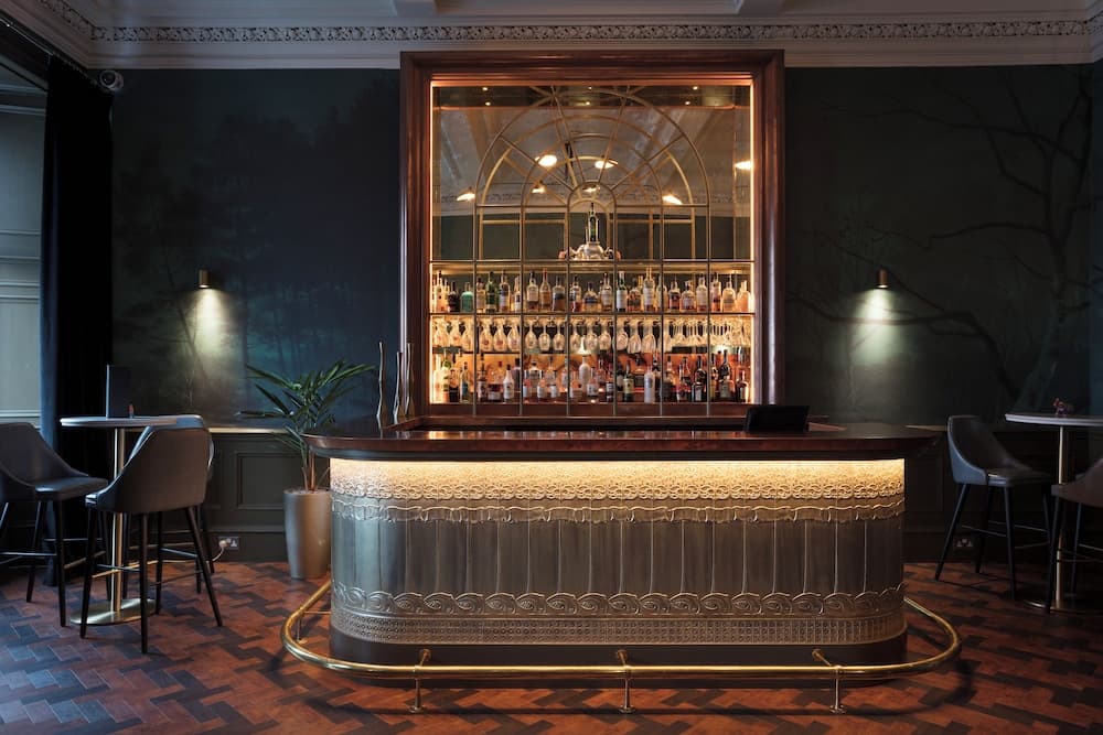 voco Edinburgh - Royal Terrace by IHG